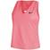 Nike Court Victory-tennistanktop til kvinder Pink