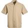 Jack & Jones Normal Passform Avslappnad Skjorta Beige