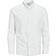 Jack & Jones Herren Jprbrook Oxford L/S Noos Shirt, Weiß