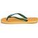 Havaianas Flip Flops Brasil Logo