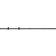 vidaXL Mini Skyvedørsett Karbonstål 152 cm Skyvedør (x210cm)