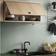String Cabinet W. Opbevaringsskab