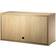String Cabinet W. Opbevaringsskab