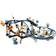 LEGO Creator 3 in 1 Rum-rutsjebane 31142