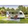 Fiamma Caravanstore markise, Deluxe Grey