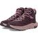 Hoka Anacapa Breeze Mid W - Raisin/Pale Mauve