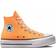 Converse Bambas Ctas Lift Hi A03052C Naranja