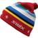 Swiss Gunde Beanie - Red