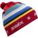 Swiss Gunde Beanie - Red