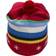 Swiss Gunde Beanie - Red