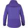 Fjällräven Abisko Hybrid Windbreaker Women - Purple