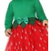 Th3 Party Children's Strawberry Costume