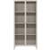 Venture Design Piring Glass Cabinet 90x190cm