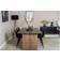 Sky Furniture Logs Matbord 100x210cm