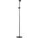 Nordlux Clyde Black Golvlampa 138cm