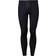 2XU Compression Tights Men - Black/Silver Reflective