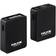 Nux B-10 Vlog Wireless Clip-On Microphone System