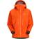 Arc'teryx Alpha SV Jacket Phenom/Orange