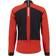 Swix Carbon Light Softshell Jacket M - Fiery red