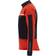 Swix Carbon Light Softshell Jacket M - Fiery red