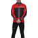 Swix Carbon Light Softshell Jacket M - Fiery red