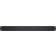 Adam Hall Blændplade Rackpanel AH 87221STL 19" 1unit Hattehylde