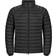 Urberg Hjelle Lt. Down Jacket Men's - Black Beauty