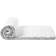 Nordisk Fjer T30 Topmadras 140x200cm