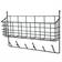 Maze Interior Mitten Wall Shelf 57cm