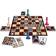The Queen's Gambit: The Board Game