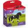 Schleich Frisian Stallion Riding Tournament