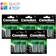 Camelion R14 Super Heavy Duty batterier