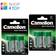 Camelion R14 Super Heavy Duty batterier