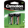 Camelion R14 Super Heavy Duty batterier