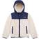 Rokka&Rolla Boys' Hooded Sherpa Fleece Lined Jacket