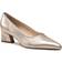 HOGL Dam Ann Pumps - Brons