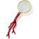 L'Objet Coral Magnifying Glass