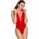 Black Level Red Body M