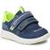 Superfit Sport7 Mini Sneakers - Blue/Yellow