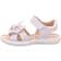 Superfit Sparkle Sandaler - White