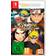 Naruto Shippuden: Ultimate Ninja Storm Trilogy (Switch)