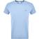 Gant Klassisk T-Shirt - Capri Blue