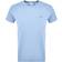 Gant The Original Solid T-Shirt Capri Blue