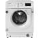 Hotpoint BI WDHG 861485 UK White