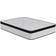 Flash Furniture Capri Comfortable Sleep Firm Hybrid Coil Spring Mattress