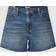 Levi's 80’s Mom Shorts Übergröße Blau