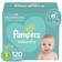 Pampers Baby Dry Diapers Size 1