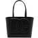 Dolce & Gabbana Small Logo Tote - Black