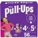 Huggies Girl's Pull-Ups Potty Training Pants Size 6