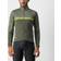 Castelli Finisterre Jacket Green Man